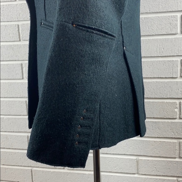 Sosken studios hunter green size 1 - Picture 6 of 16